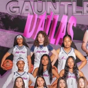 Meet your Posher, Lucelle